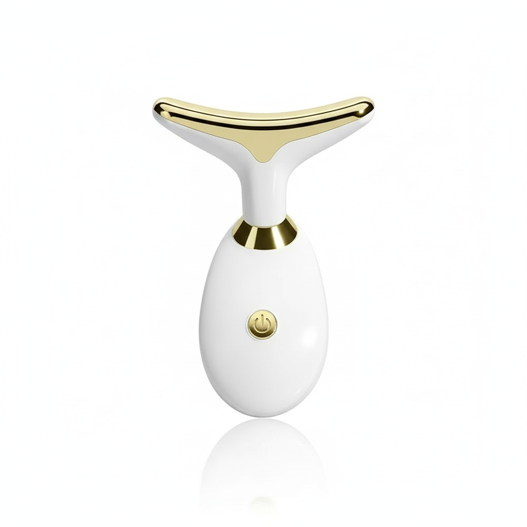 Masseur Anti-Rides Portable